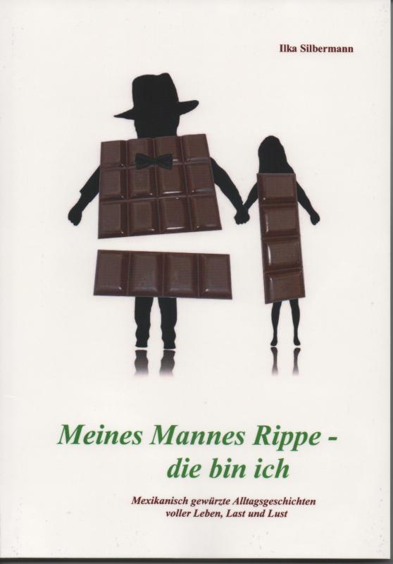 Cover-Bild Meines Mannes Rippe - die bin ich