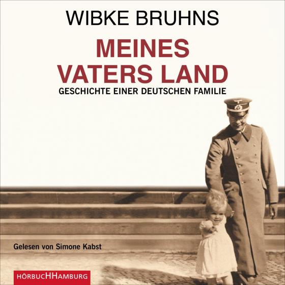 Cover-Bild Meines Vaters Land