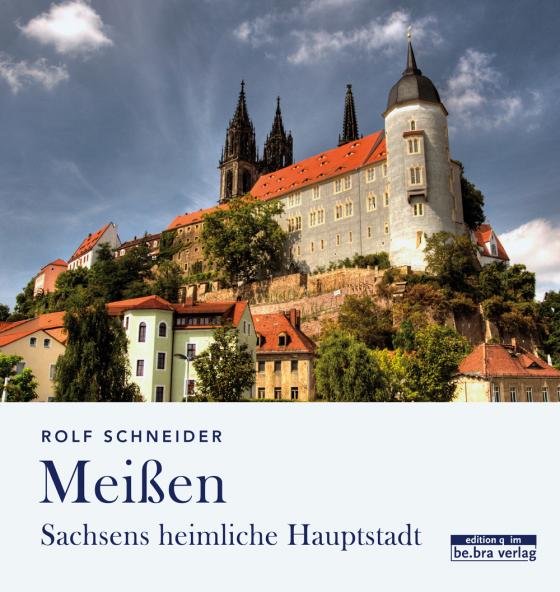 Cover-Bild Meißen