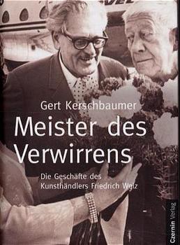 Cover-Bild Meister des Verwirrens