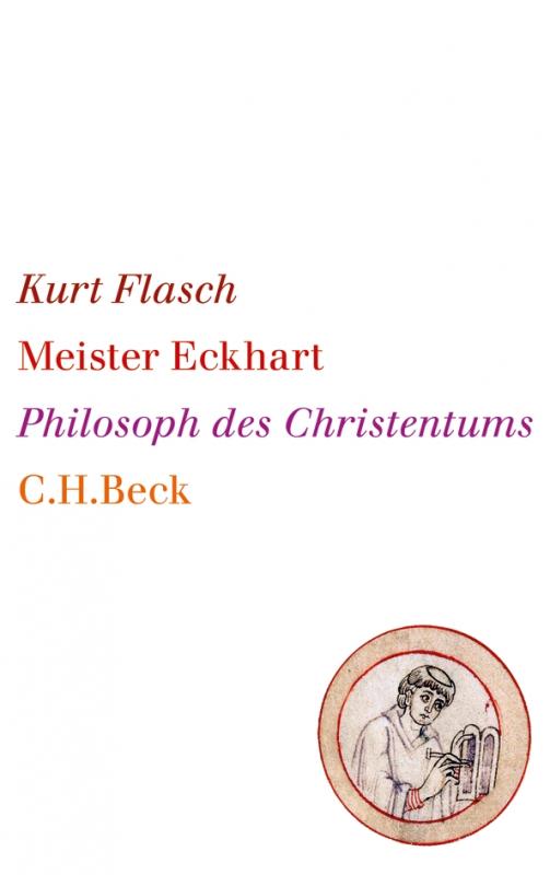 Cover-Bild Meister Eckhart