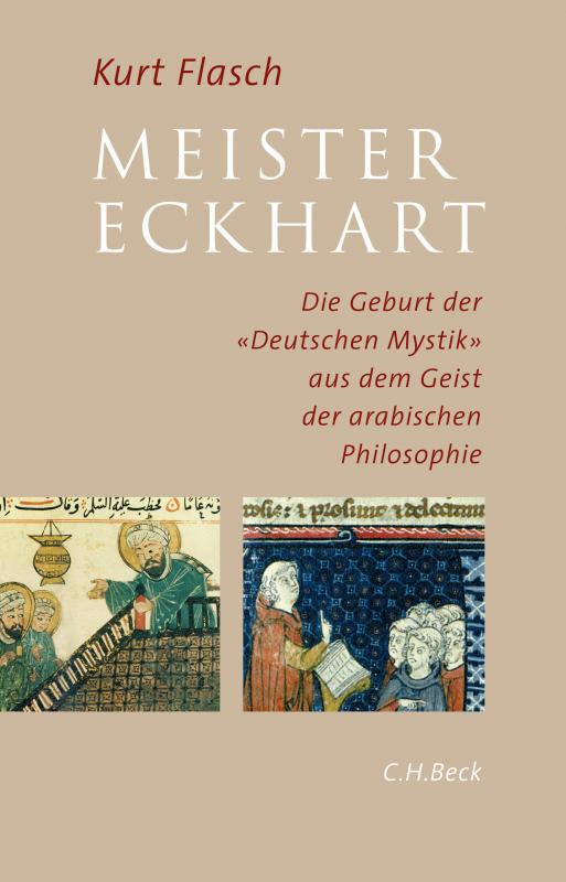 Cover-Bild Meister Eckhart