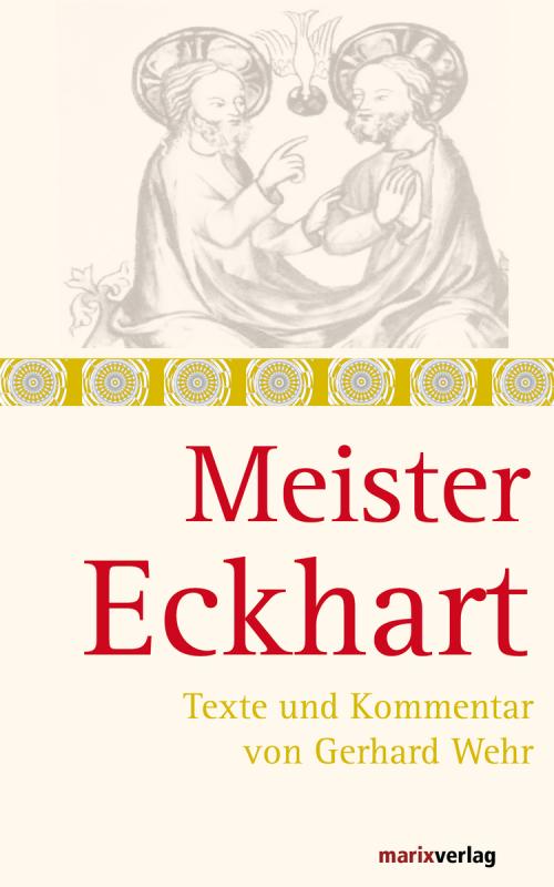 Cover-Bild Meister Eckhart