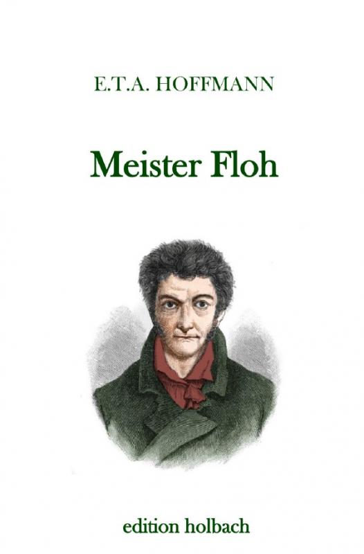 Cover-Bild Meister Floh