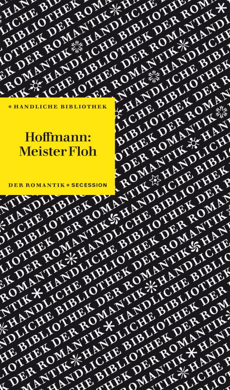 Cover-Bild Meister Floh