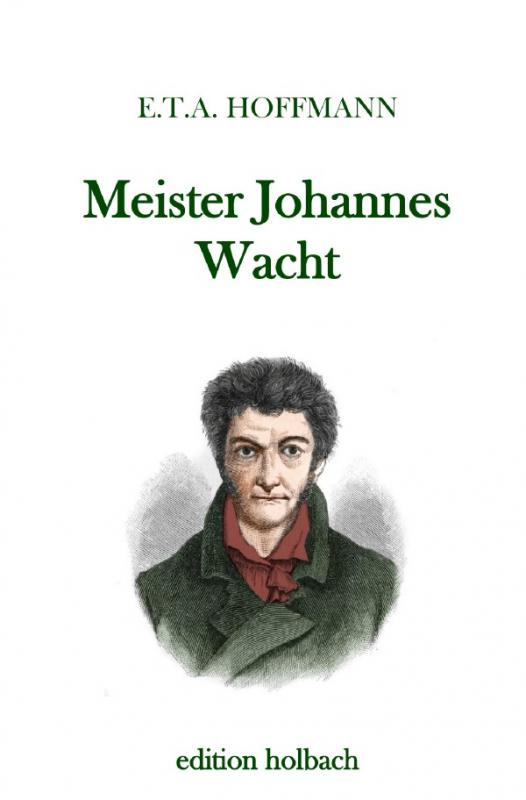 Cover-Bild Meister Johannes Wacht
