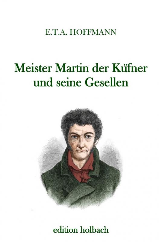 Cover-Bild Meister Martin der Küfner und seine Gesellen