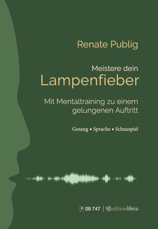 Cover-Bild Meistere dein Lampenfieber