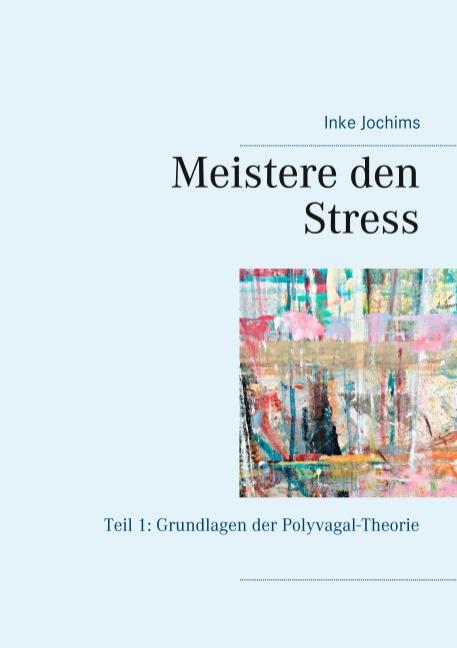 Cover-Bild Meistere den Stress