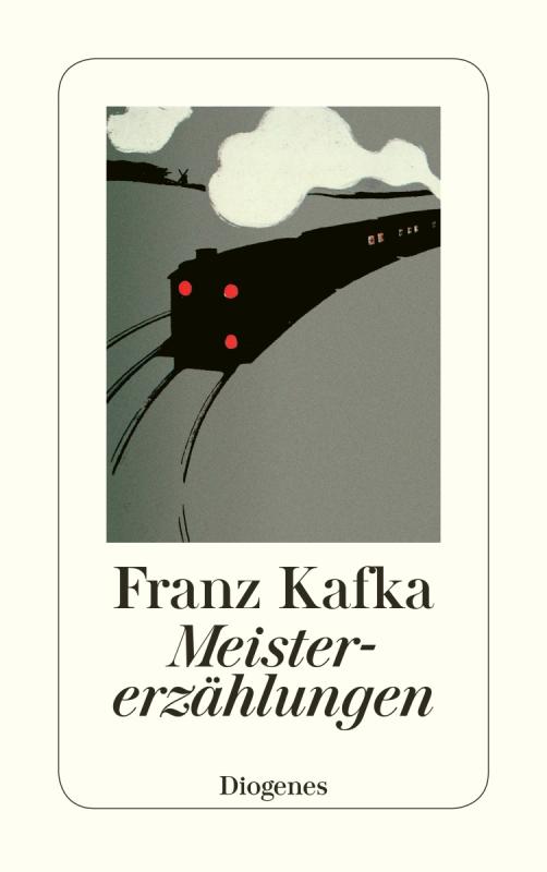 Cover-Bild Meistererzählungen