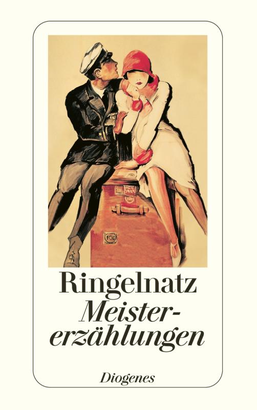 Cover-Bild Meistererzählungen