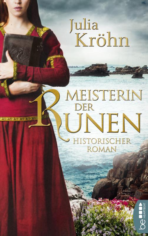 Cover-Bild Meisterin der Runen