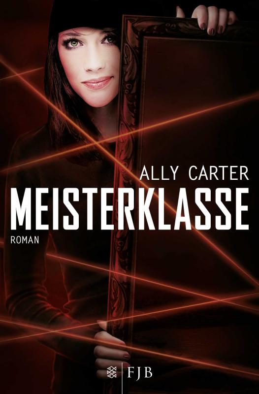 Cover-Bild Meisterklasse