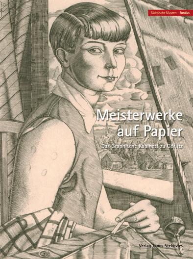 Cover-Bild Meisterwerke auf Papier