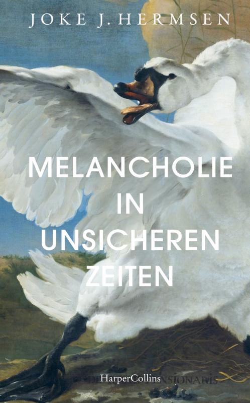 Cover-Bild Melancholie in unsicheren Zeiten