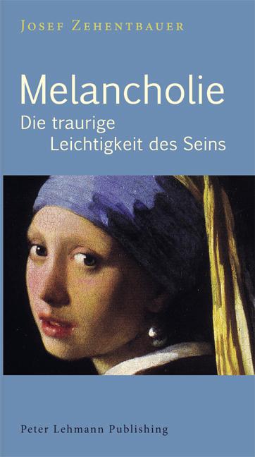 Cover-Bild Melancholie (Neuausgabe)