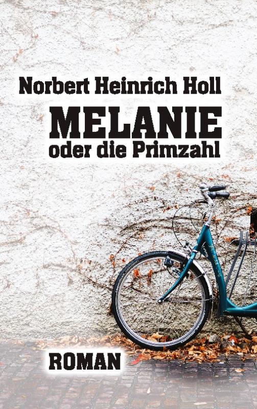 Cover-Bild Melanie oder die Primzahl