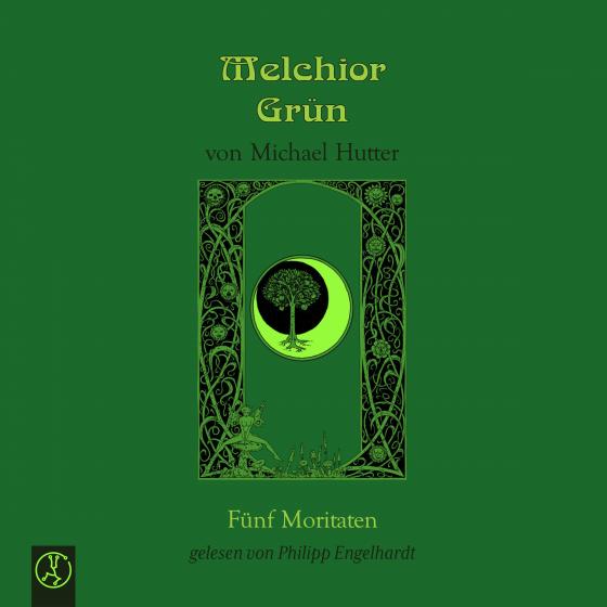 Cover-Bild Melchior Grün