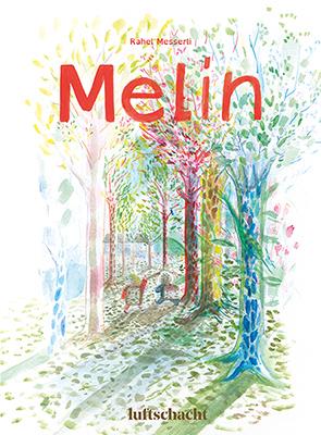 Cover-Bild Melin