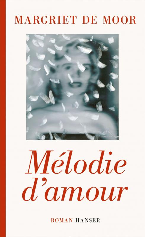 Cover-Bild Mélodie d'amour