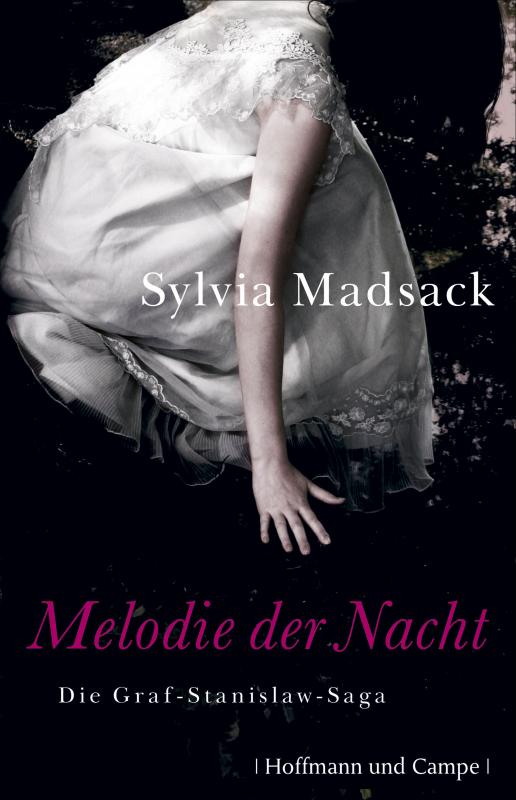 Cover-Bild Melodie der Nacht