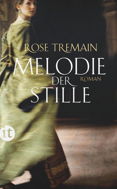 Cover-Bild Melodie der Stille