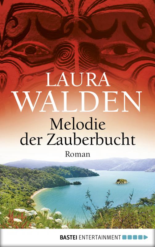 Cover-Bild Melodie der Zauberbucht