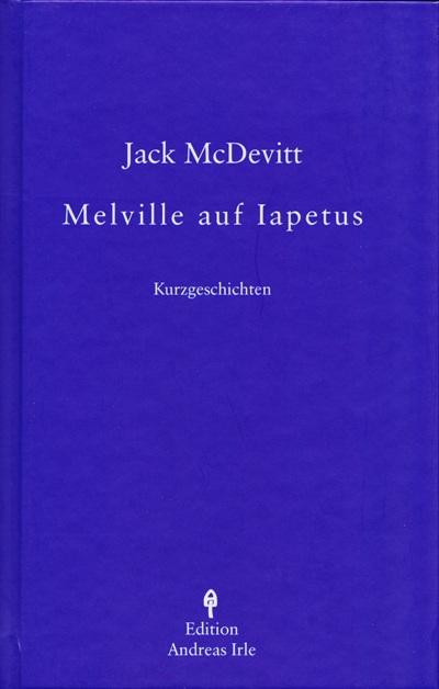 Cover-Bild Melville auf Iapetus