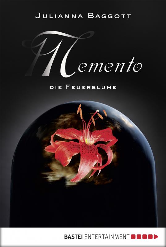 Cover-Bild Memento - Die Feuerblume