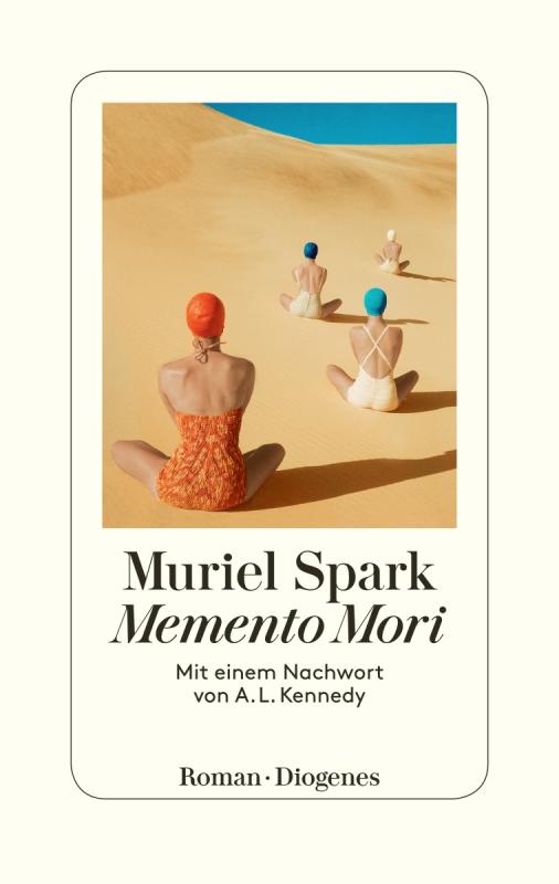 Cover-Bild Memento Mori