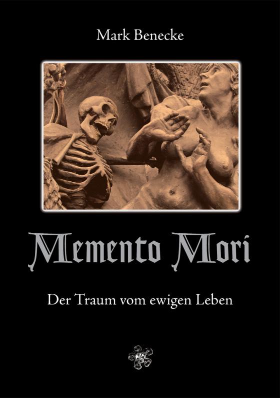 Cover-Bild Memento Mori