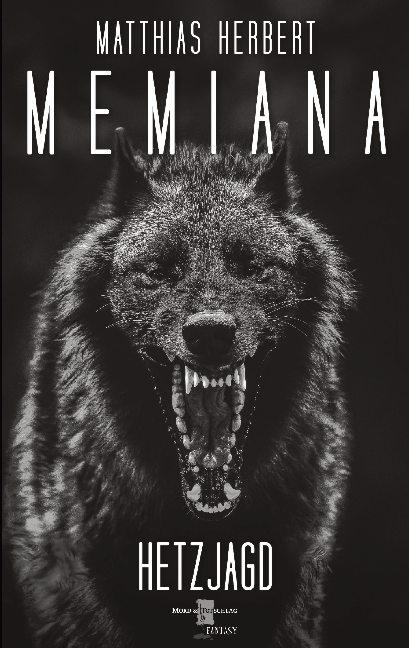 Cover-Bild Memiana 6 - Hetzjagd