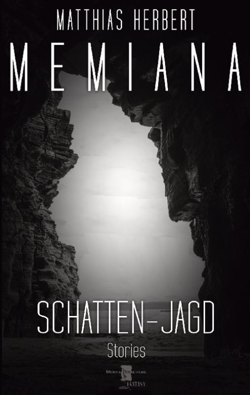 Cover-Bild Memiana - Schatten-Jagd