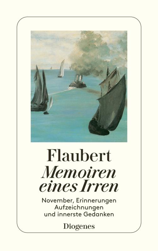 Cover-Bild Memoiren eines Irren