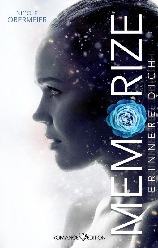 Cover-Bild MEMORIZE: Erinnere dich