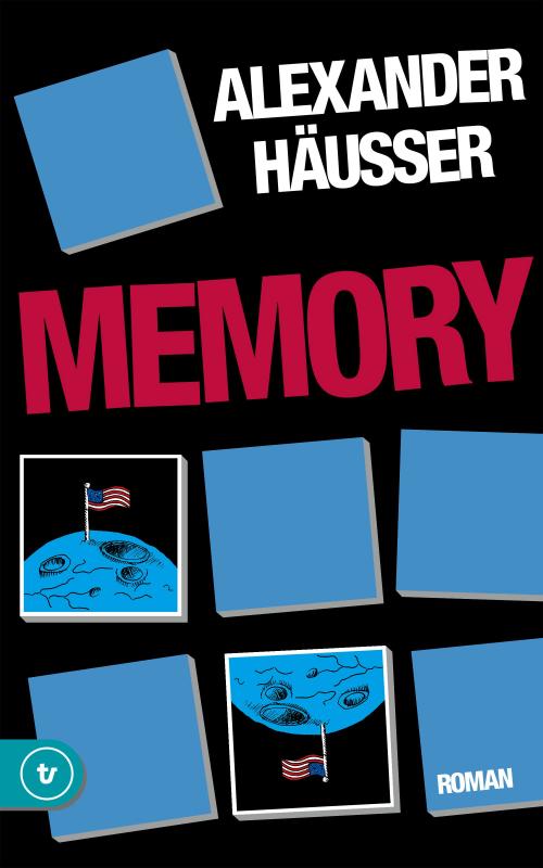 Cover-Bild Memory