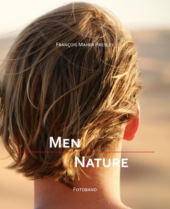 Cover-Bild Men - Nature