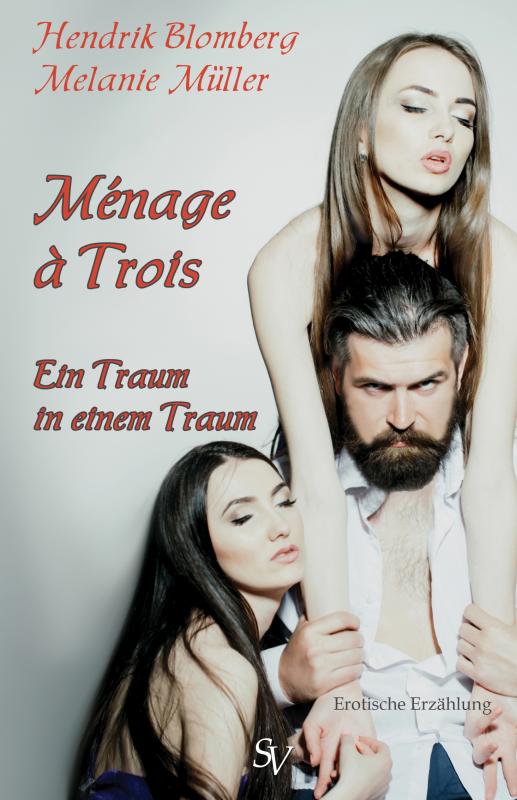 Cover-Bild Ménage à Trois