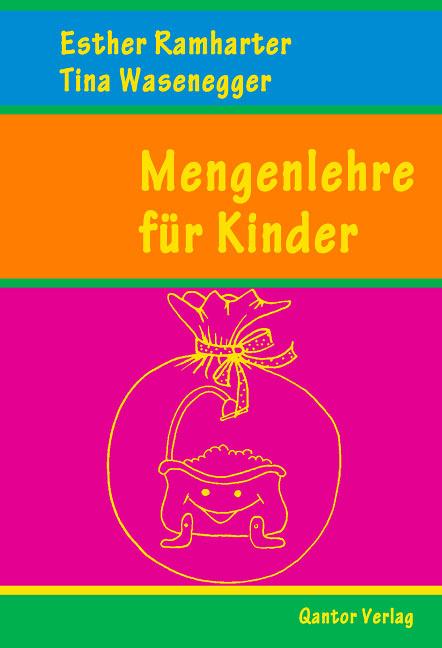 Cover-Bild Mengenlehre für Kinder