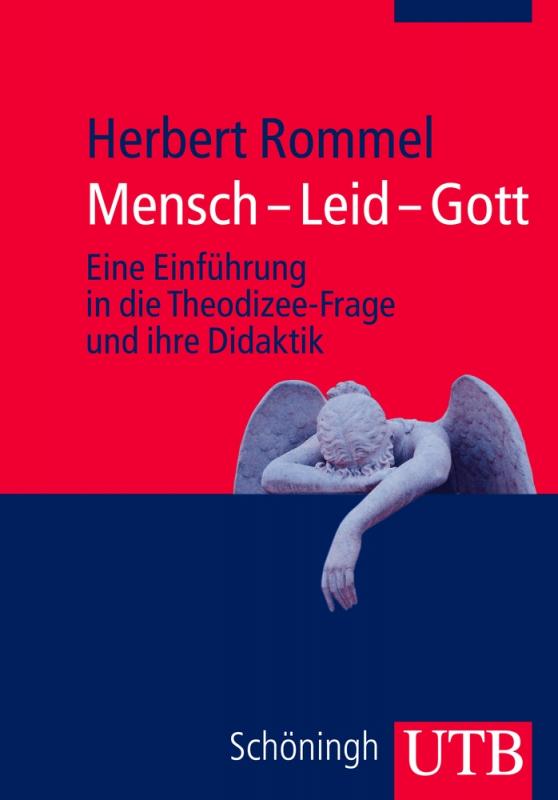 Cover-Bild Mensch - Leid - Gott