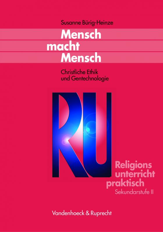 Cover-Bild Mensch macht Mensch