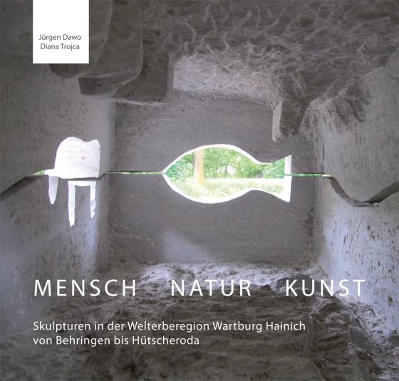 Cover-Bild Mensch Natur Kunst