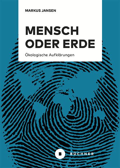 Cover-Bild Mensch oder Erde