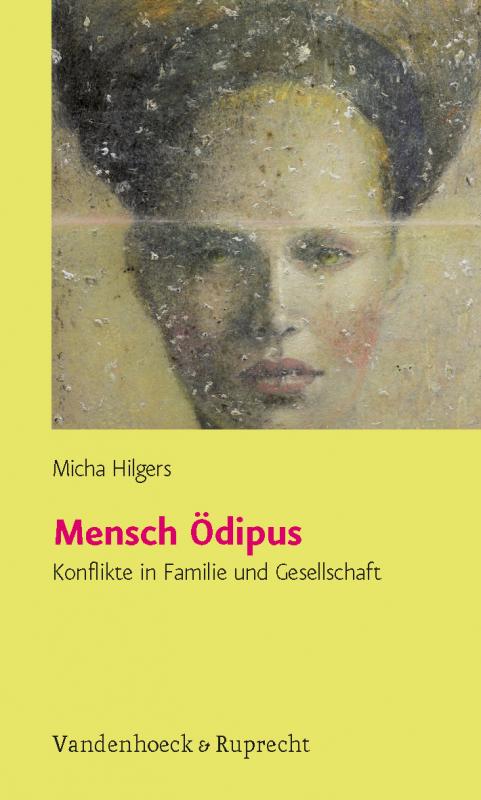 Cover-Bild Mensch Ödipus