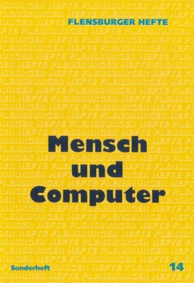 Cover-Bild Mensch und Computer