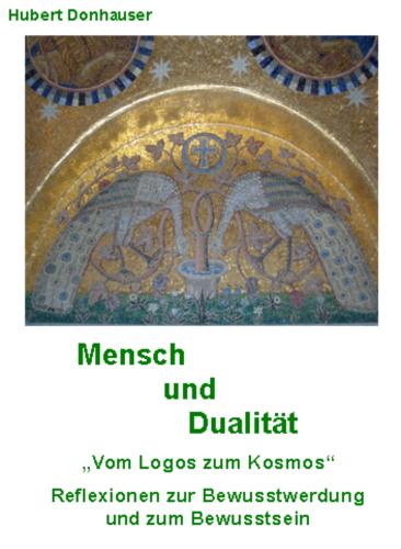 Cover-Bild Mensch und Dualität