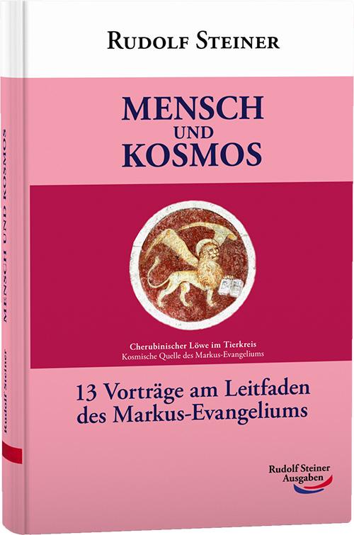 Cover-Bild Mensch und Kosmos