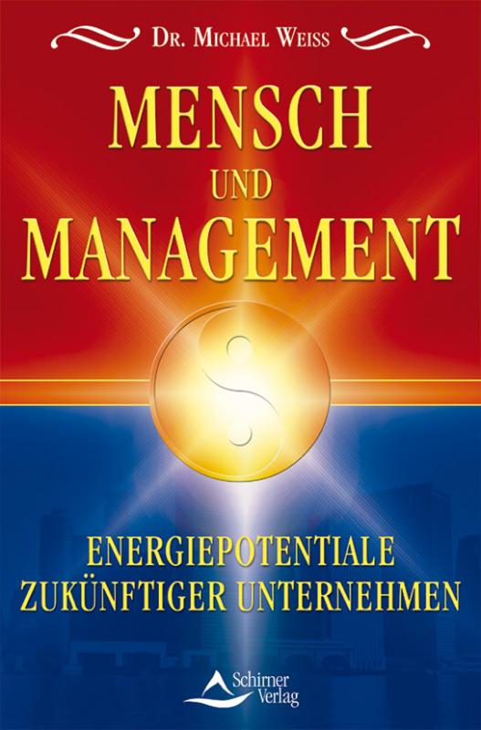 Cover-Bild Mensch und Management