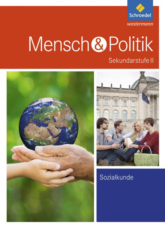 Cover-Bild Mensch und Politik SII - Ausgabe 2017