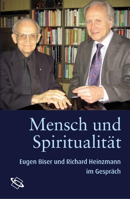 Cover-Bild Mensch und Spiritualität